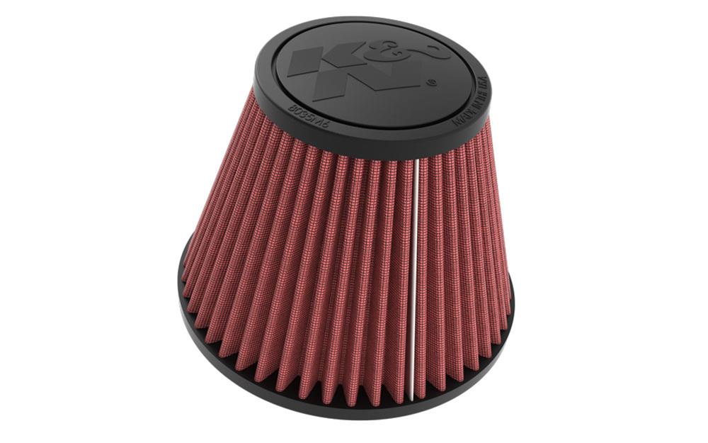 K&N Universal Performance Air Filters RU-9670