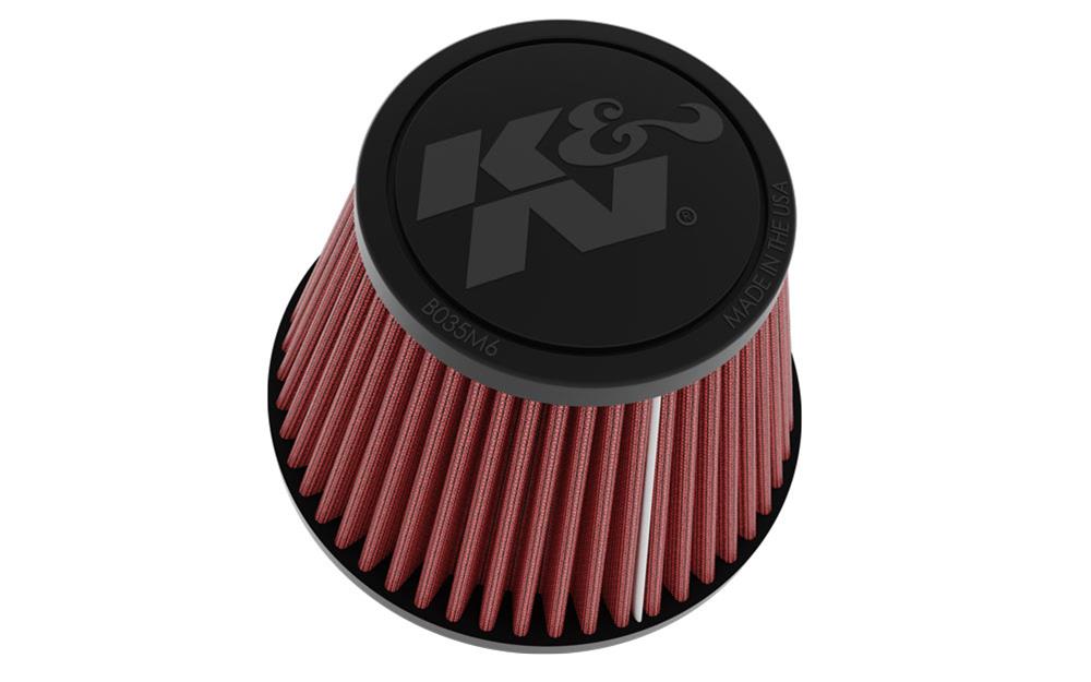 K&N Universal Performance Air Filters RU-9920