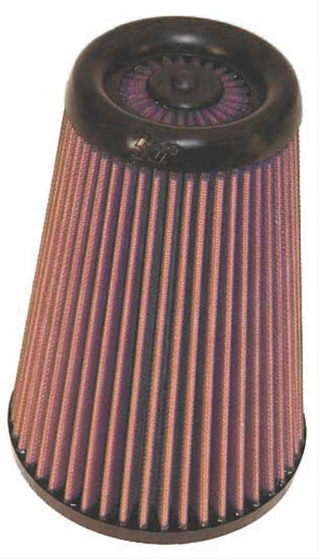 K&N Universal Performance Air Filters RX-3990-1
