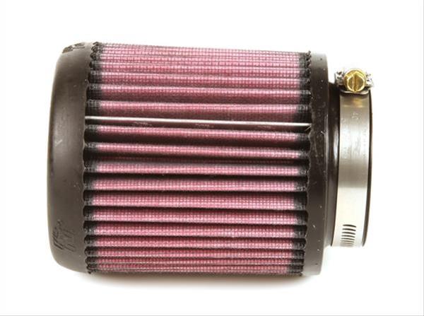 K&N Custom Air Filter Assemblies RX-4040-1