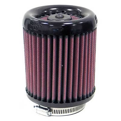 K&N Custom Air Filter Assemblies RX-4040-1