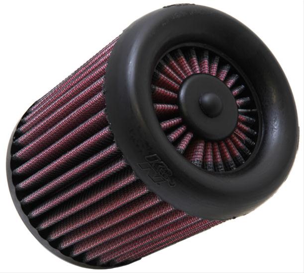K&N Custom Air Filter Assemblies RX-4040-1