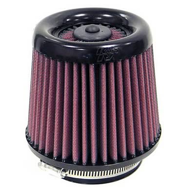 K&N Custom Air Filter Assemblies RX-4120-1