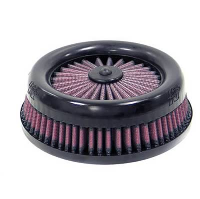 K&N Custom Air Filter Assemblies RX-4130-1