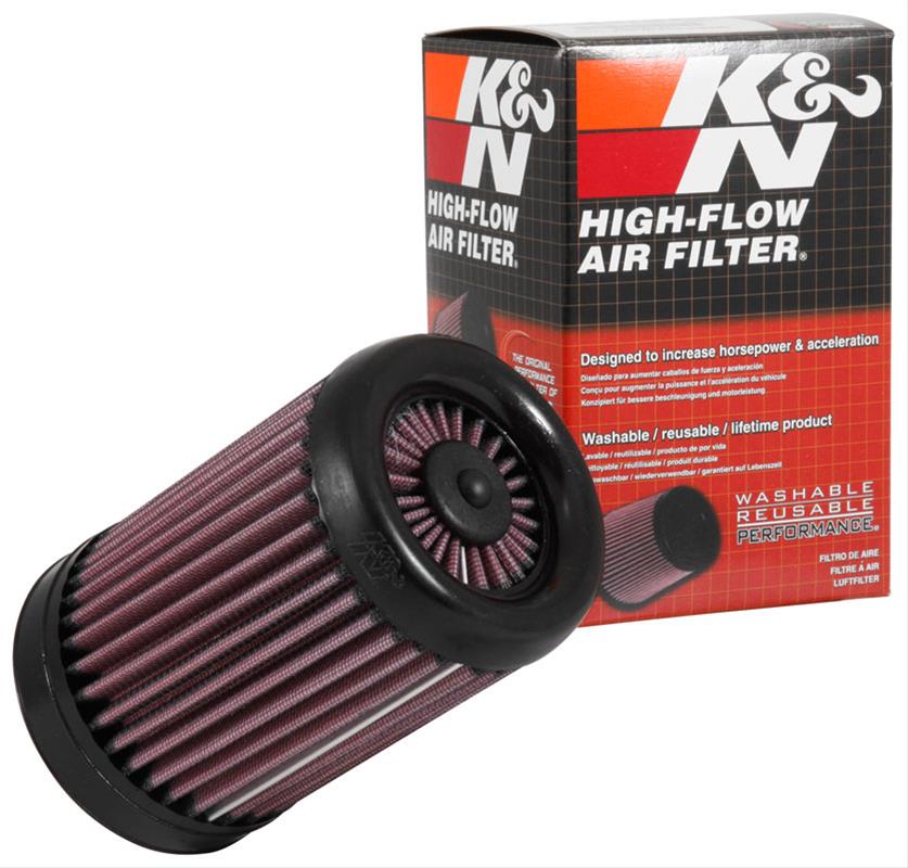 K&N Universal Performance Air Filters RX-4140