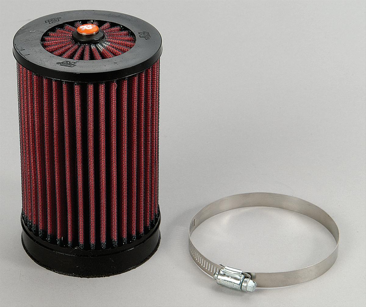 K&N Universal Performance Air Filters RX-4140