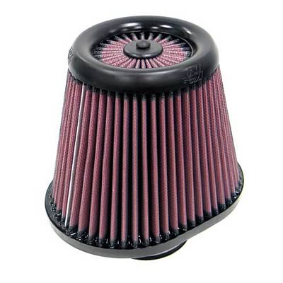 K&N Custom Air Filter Assemblies RX-4750