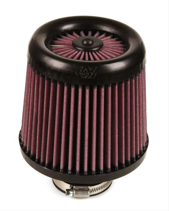 K&N Universal Performance Air Filters RX-4950