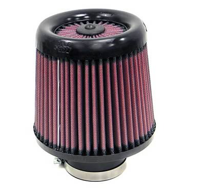 K&N Custom Air Filter Assemblies RX-4960