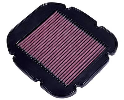 K&N Powersports Performance Air Filters SU-1002