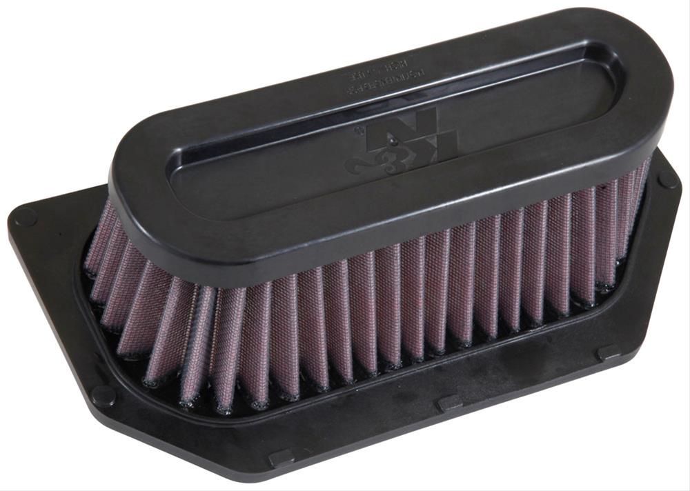 K&N Racing Air Filters SU-1017R