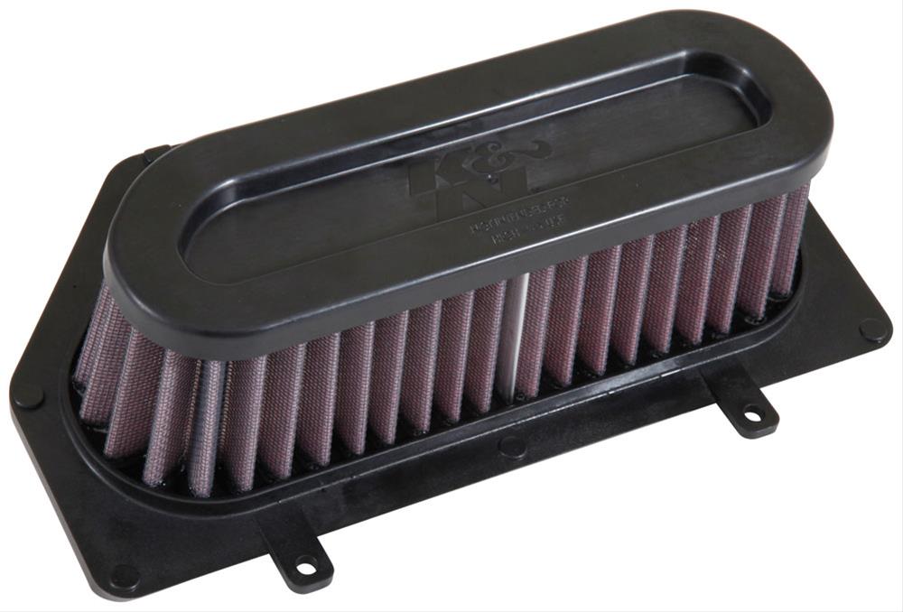 K&N Racing Air Filters SU-1017R