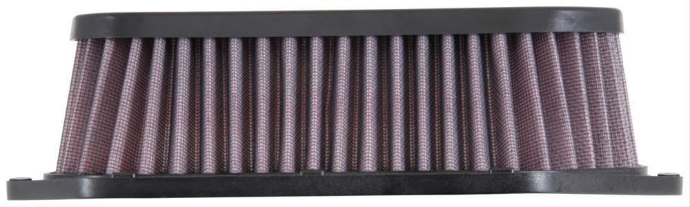 K&N Racing Air Filters SU-1017R