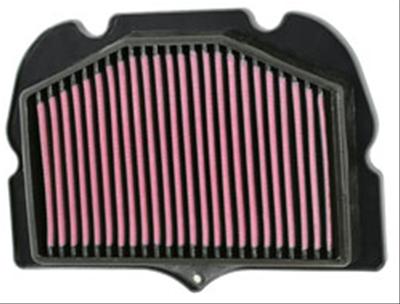 K&N Powersports Performance Air Filters SU-1308