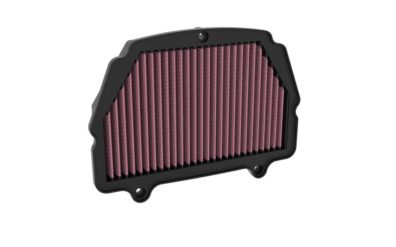 K&N Powersports Performance Air Filters SU-1321