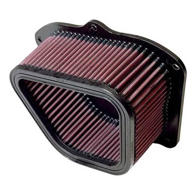 K&N Powersports Performance Air Filters SU-1399