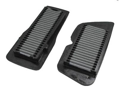 K&N Powersports Performance Air Filters SU-1487