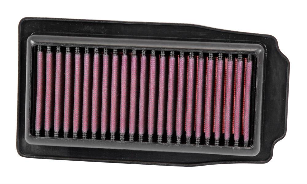 K&N Powersports Performance Air Filters SU-2513