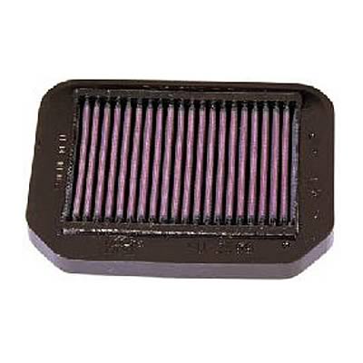 K&N Powersports Performance Air Filters SU-2599