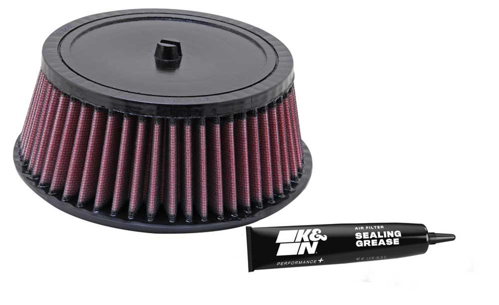 K&N Powersports Performance Air Filters SU-4000