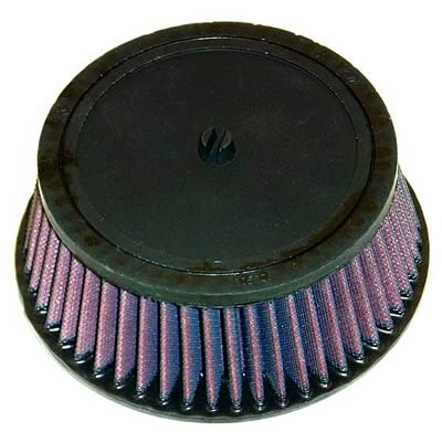 K&N Powersports Performance Air Filters SU-4000
