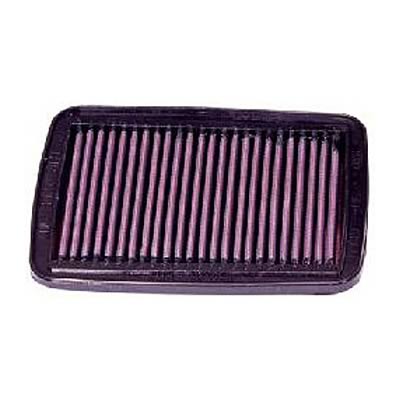 K&N Powersports Performance Air Filters SU-6000