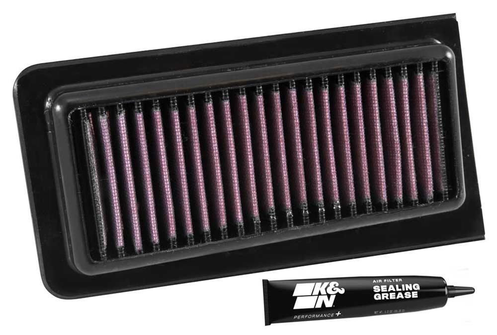K&N Powersports Performance Air Filters SU-6303