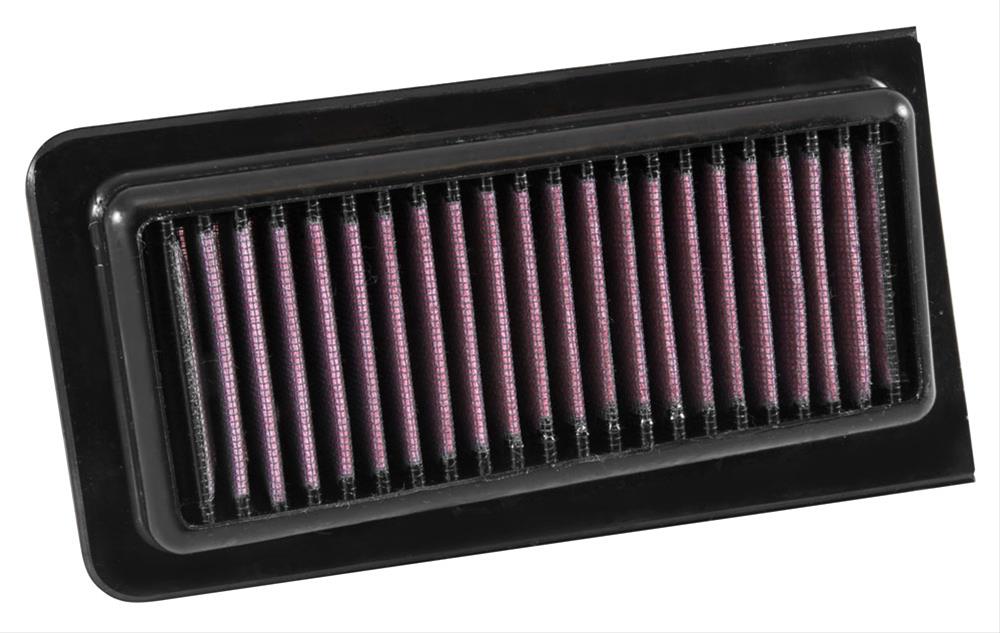 K&N Powersports Performance Air Filters SU-6303