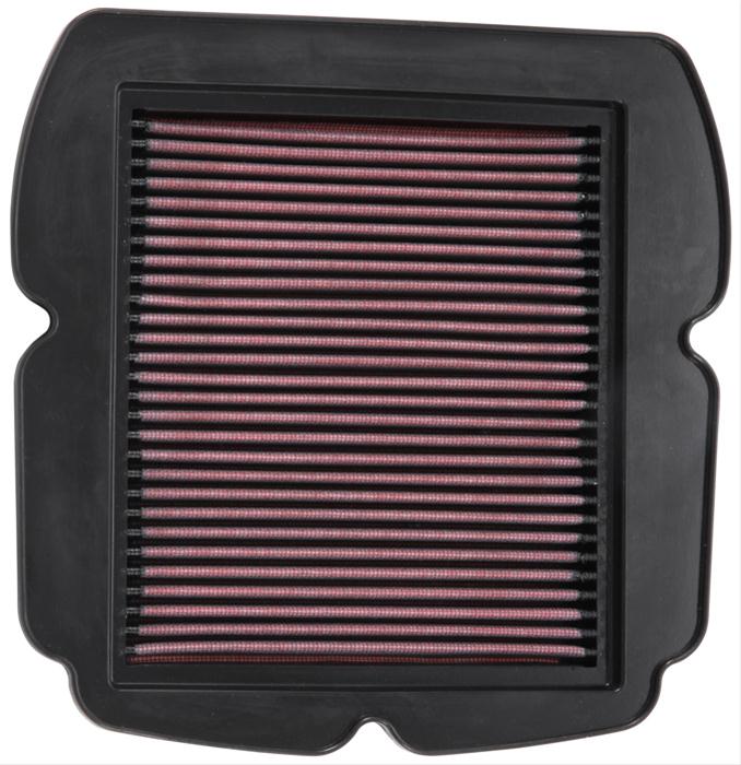 K&N Powersports Performance Air Filters SU-6503
