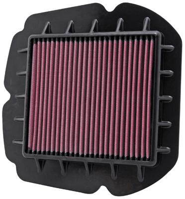 K&N Powersports Performance Air Filters SU-6509