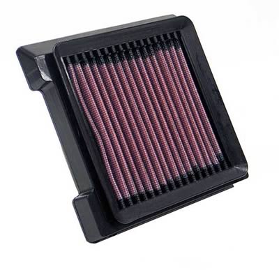 K&N Powersports Performance Air Filters SU-6595