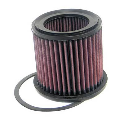 K&N Powersports Performance Air Filters SU-7005