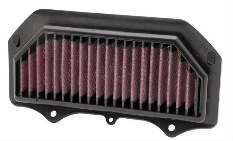 K&N Powersports Performance Air Filters SU-7511