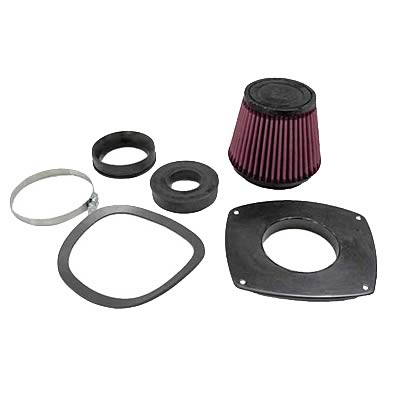 K&N Powersports Performance Air Filters SU-7588