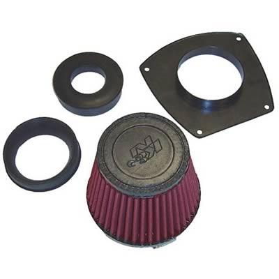 K&N Powersports Performance Air Filters SU-7592