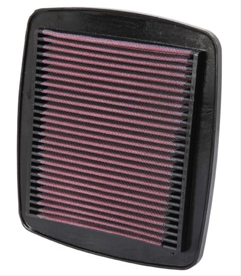 K&N Powersports Performance Air Filters SU-7593