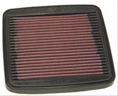 K&N Powersports Performance Air Filters SU-9094