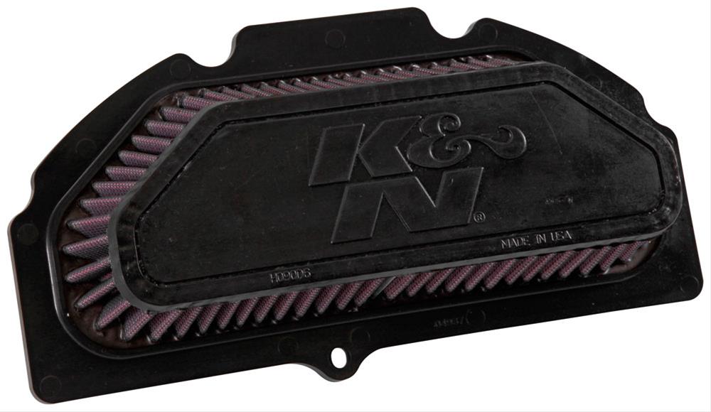 K&N Powersports Performance Air Filters SU-9915