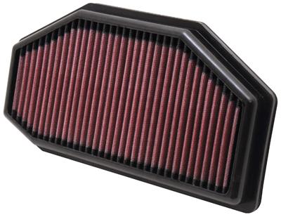 K&N Powersports Performance Air Filters TB-1011