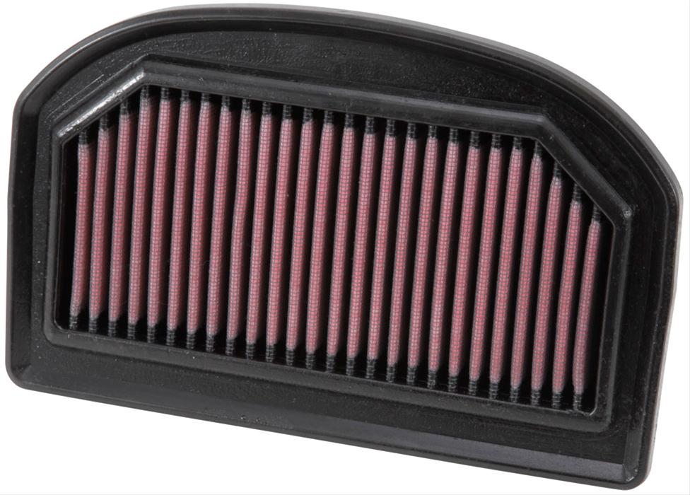K&N Powersports Performance Air Filters TB-1212