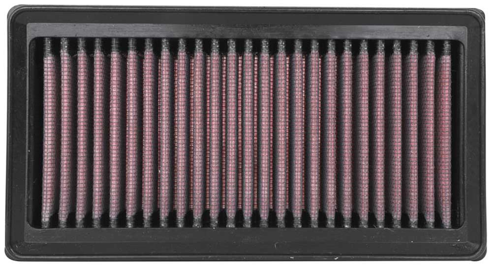 K&N Powersports Performance Air Filters TB-1219