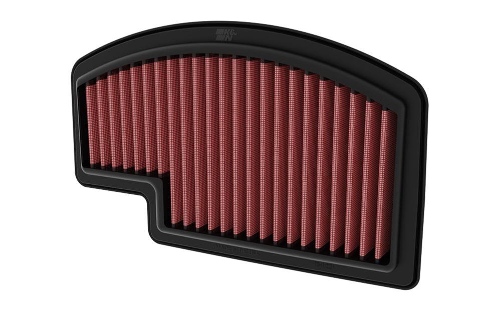 K&N Powersports Performance Air Filters TB-1221