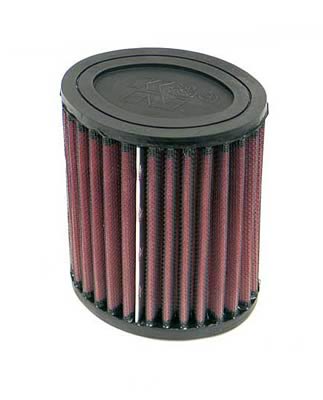 K&N Powersports Performance Air Filters TB-8002