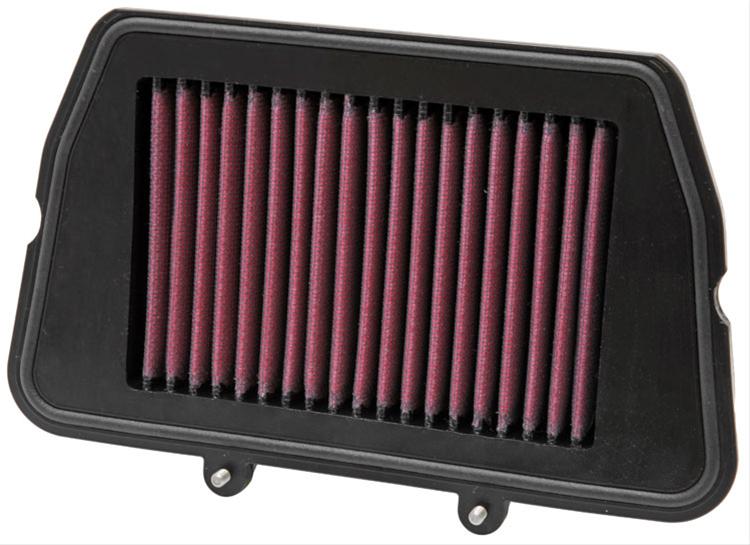 K&N Powersports Performance Air Filters TB-8011
