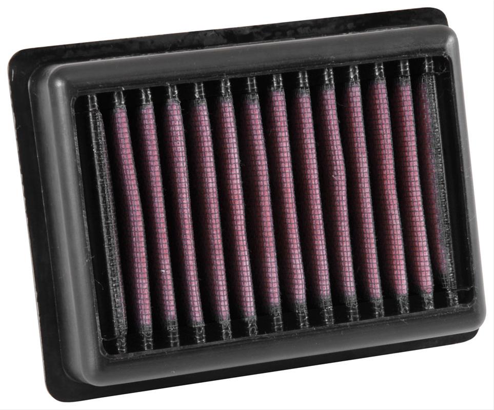 K&N Powersports Performance Air Filters TB-9016