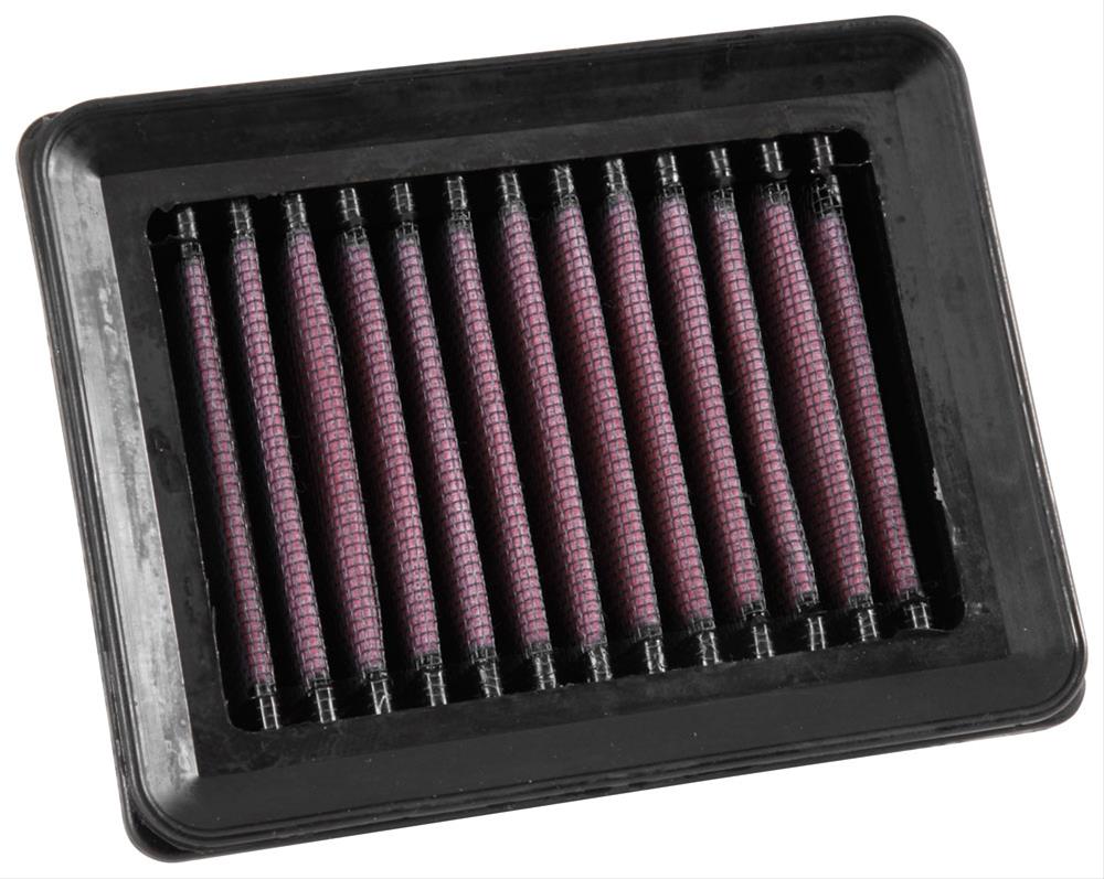 K&N Powersports Performance Air Filters TB-9016