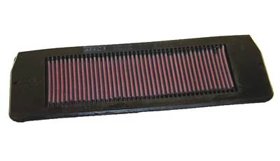 K&N Powersports Performance Air Filters TB-9091