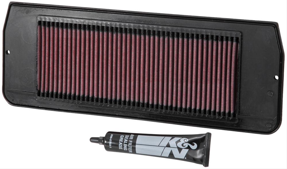 K&N Powersports Performance Air Filters TB-9091