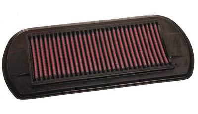 K&N Powersports Performance Air Filters TB-9095