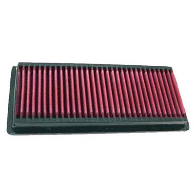 K&N Powersports Performance Air Filters TB-9097
